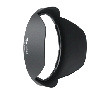 HB-23 Bayonet Lens Hood4692