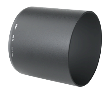 HB-24 Bayonet Lens Hood4699