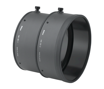 HK-33 Snap-on Lens Hood4933