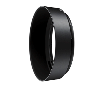 HB-43 Bayonet Lens Hood4939
