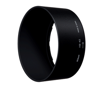 HB-42 Bayonet Lens Hood4942