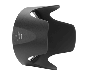 HB-48 Bayonet Lens Hood4955