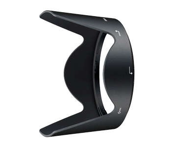 HB-50 Bayonet Lens Hood4958