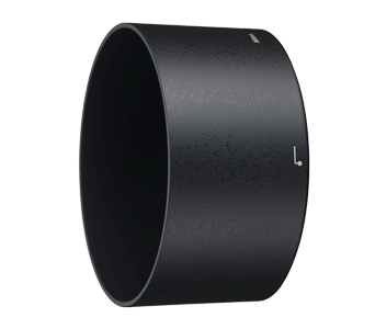 HB-55 Bayonet Lens Hood4969