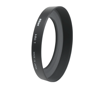 HN-1 Screw-On Lens Hood508