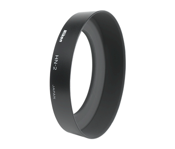 HN-2 Screw-On Lens Hood509
