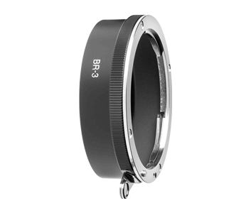 BR-3 Mount Adapter Ring for 52mm Thread2629