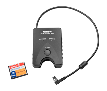 MV-1 Data Reader4779