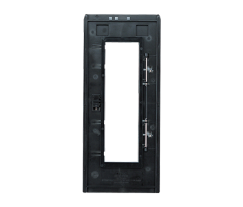 FH-869G 120/220 Strip Film Holder with Glass9241