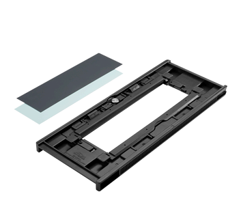 FH-869S 120/220 Strip Film Holder9244