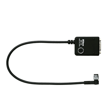 MC-35 GPS Serial Adapter Cord25314