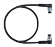 MC-23 Connecting Cord