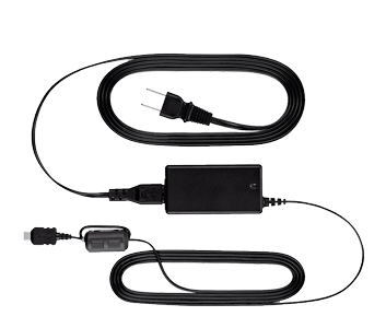 EH-63 AC Adapter25684