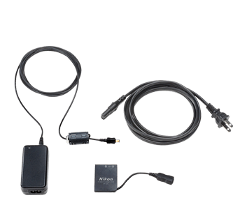 EH-62C AC Adapter25700