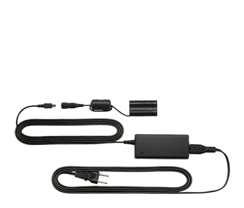 EH-65A AC Adapter25722