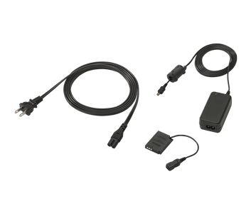 EH-62F AC Adapter25784