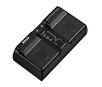 MH-22 Quick Charger25375