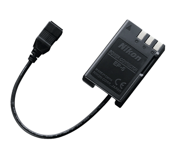 EP-5 Power Supply Connector25354
