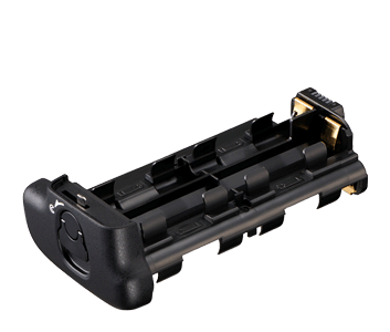 MS-D11 AA Battery Holder27021