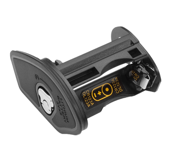MS-41 3V Lithium Battery Holder for F64775