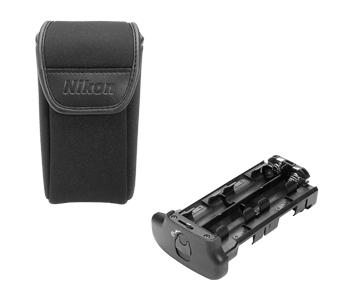 MS-40 AA Battery Holder for MB-404781