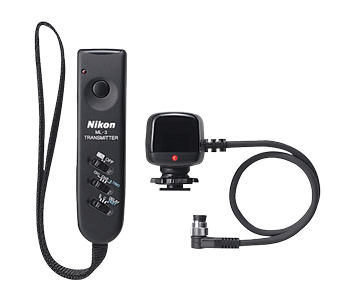 ML-3 Compact Modulite Remote4645