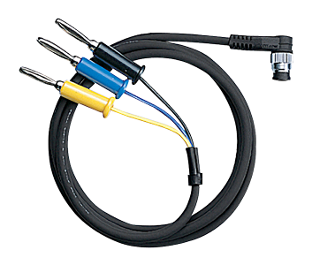 MC-22 Remote Cord with Banana Plugs (39.4 in.)4652