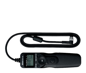 MC-36 Multi-Function Remote Cord4917