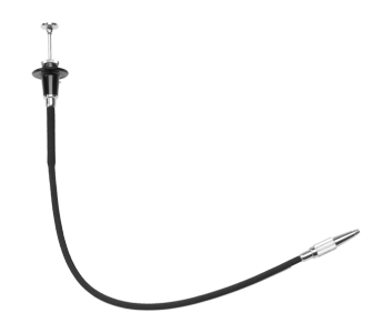 AR-3 Threaded Cable Release664
