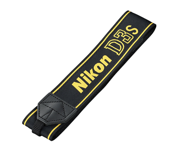AN-DC5 Strap27007