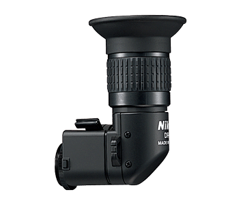 DR-5 Screw-in Right Angle Viewfinder4752