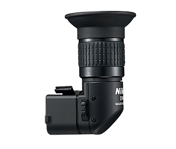 DR-6 Rectangular Right Angle Viewfinder4753