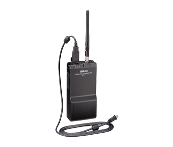 WT-4A Wireless Transmitter25365