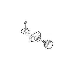 Drawing of placement for full