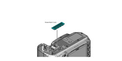 Drawing of placement for full
