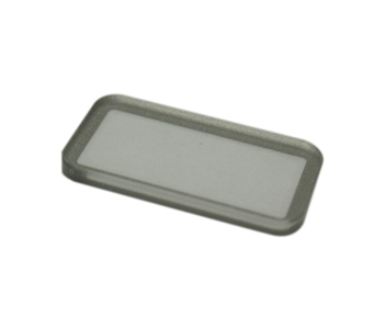 Photo of Df Top Control Panel Window in Silver