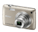 COOLPIX S4300 Silver