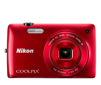 COOLPIX S4300COOLPIX-S4300