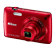 COOLPIX S4300 Red
