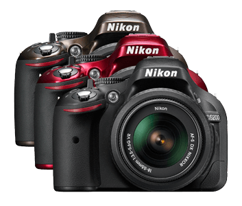 D5200D5200