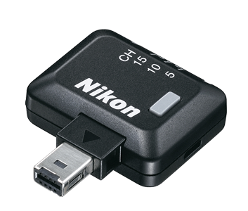 WR-R10 Wireless Remote Controller (transceiver)27105