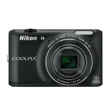COOLPIX S6400COOLPIX-S6400