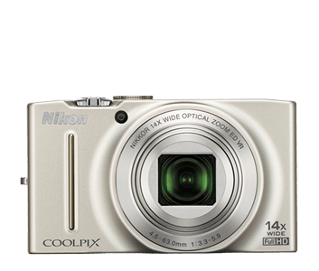 COOLPIX S8200COOLPIX-S8200