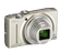COOLPIX S8200 Silver