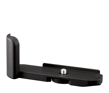 GR-N2000 Black Grip for Nikon 1 J13678