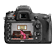 D600