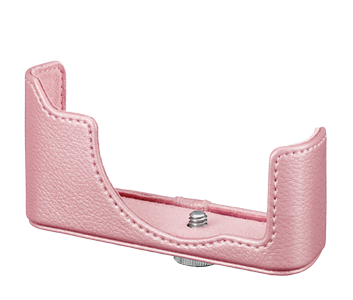 CB-N2200 Pink Body Case3733