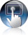 Touch Screen Touch Screen icon