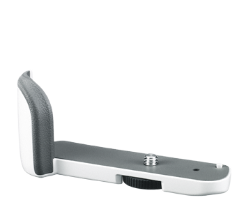 GR-N2100 White Camera Grip3750