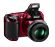 COOLPIX L810 Red